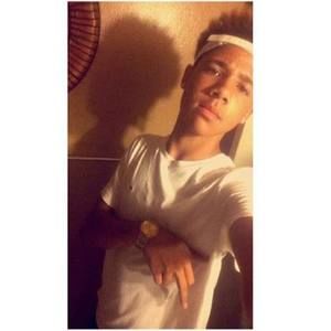 Meet your Posher, Steven