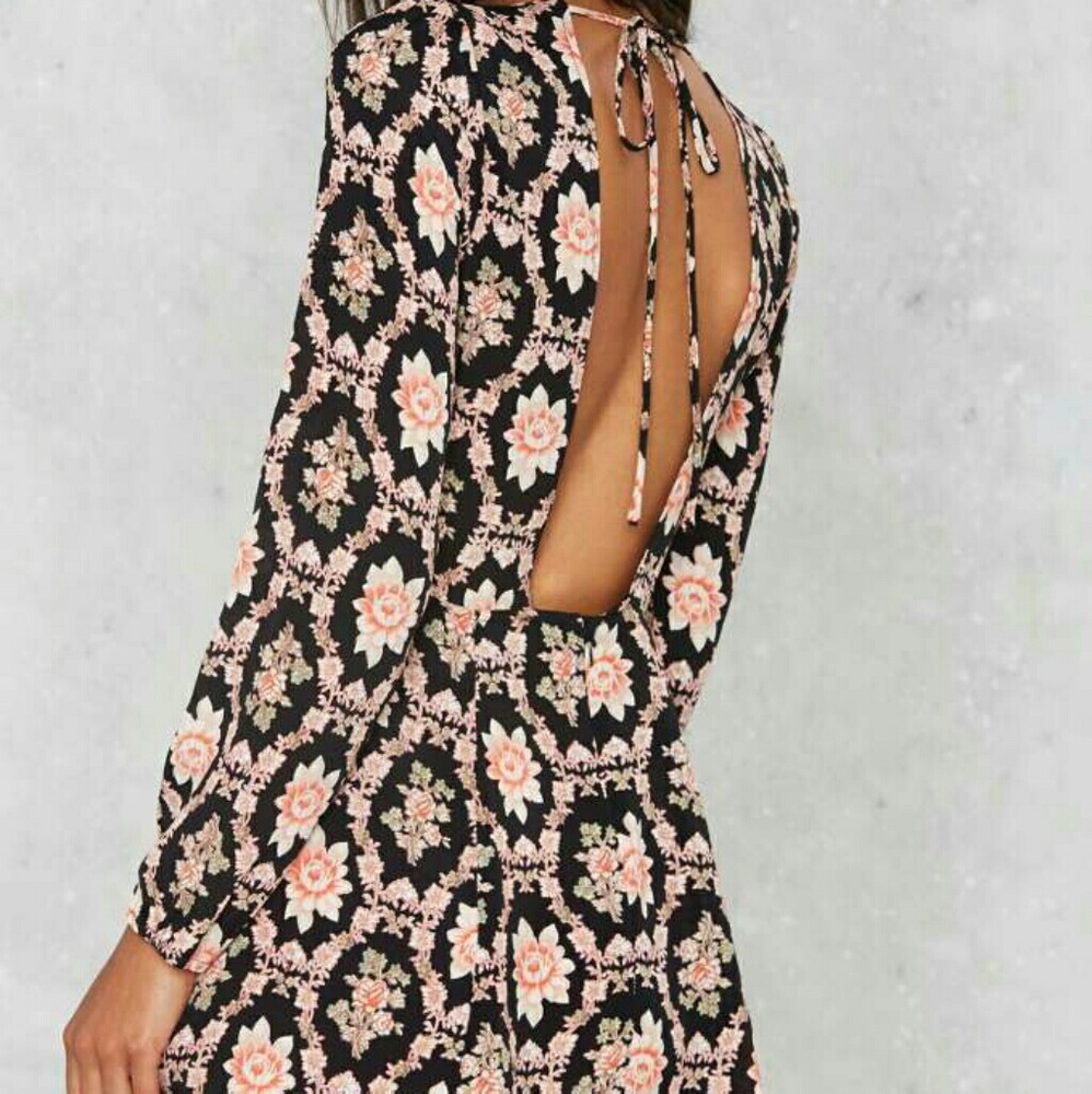 After Party Mini Dress