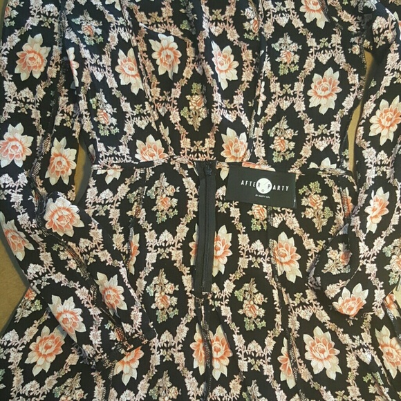 After Party Mini Dress - Picture 2 of 4