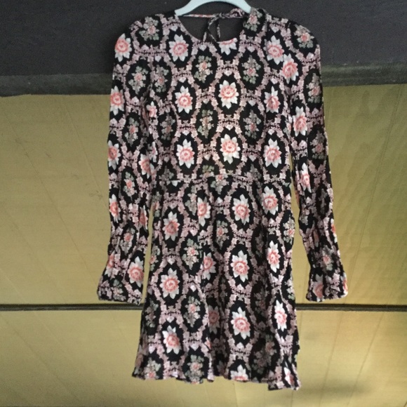 After Party Mini Dress - Picture 3 of 4