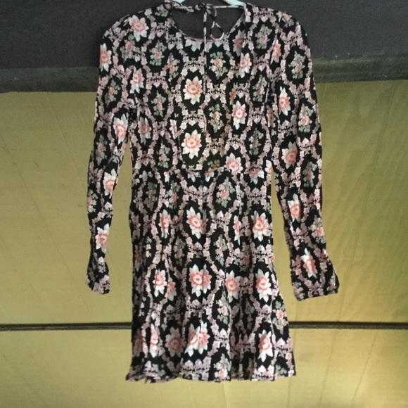 After Party Mini Dress - Picture 4 of 4