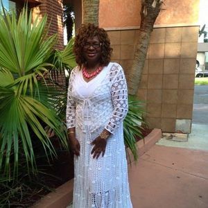 Meet your Posher, Linda