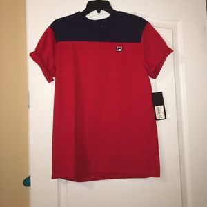 Fila T-Shirt.