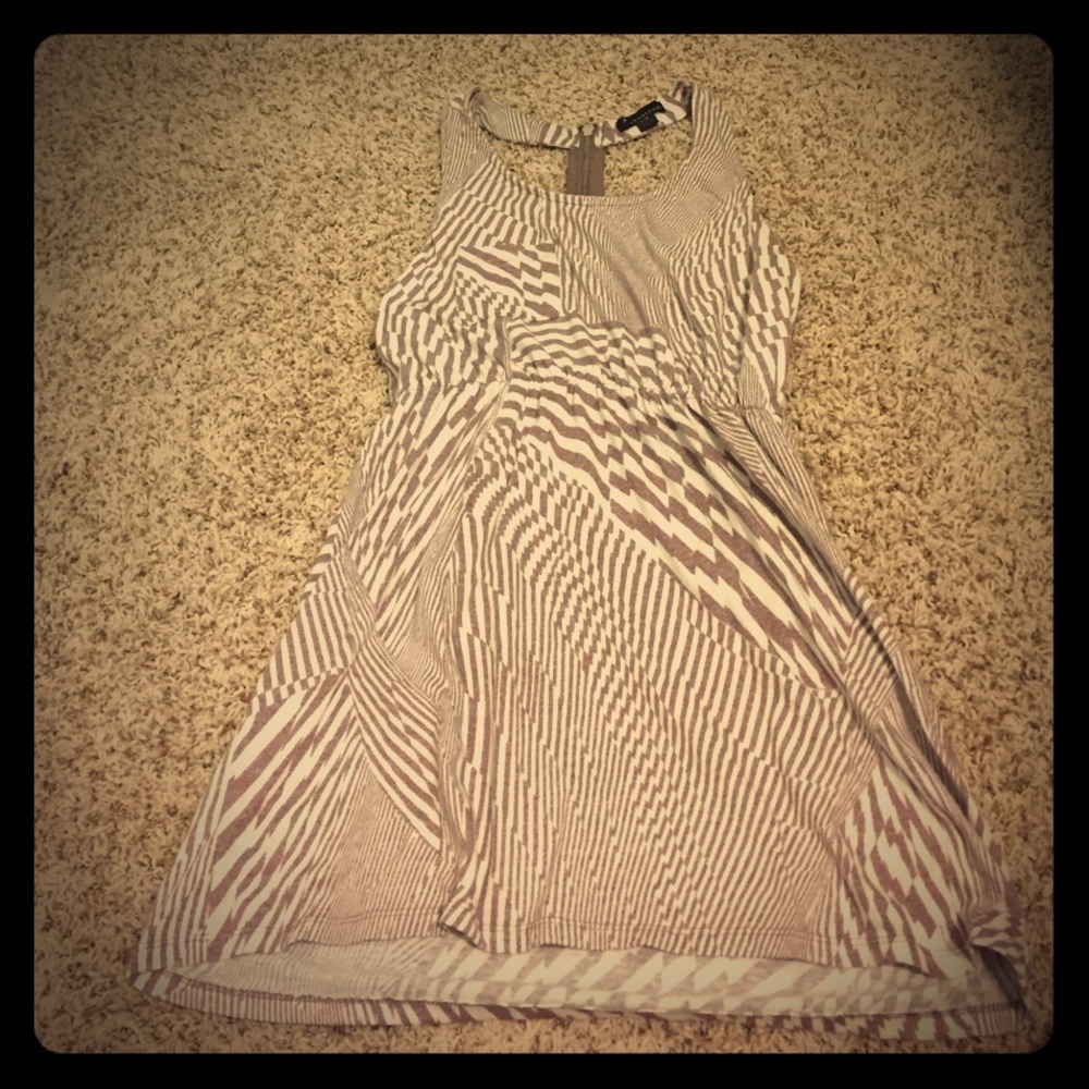 Forever21 dress!