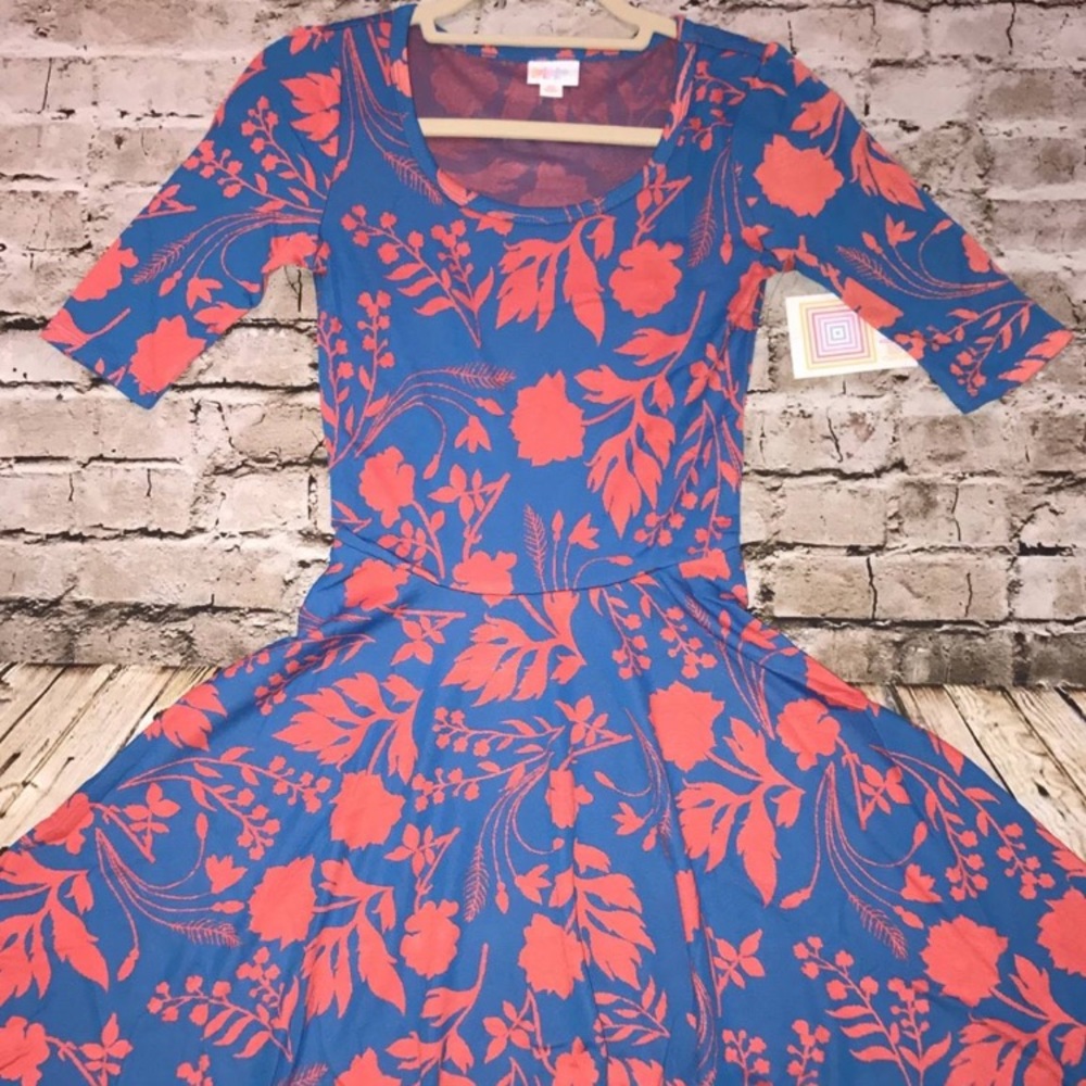 Lularoe Nicole
