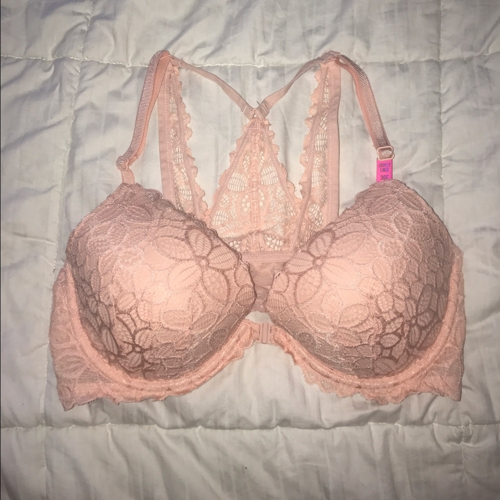 PINK Bra