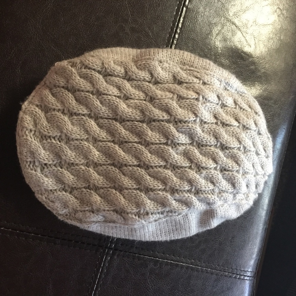 Toddler newsboy hat!
