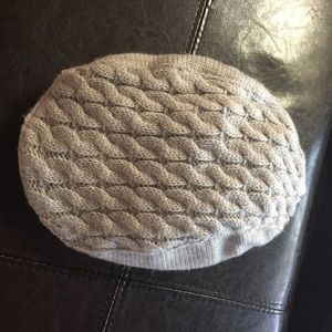 Toddler newsboy hat!