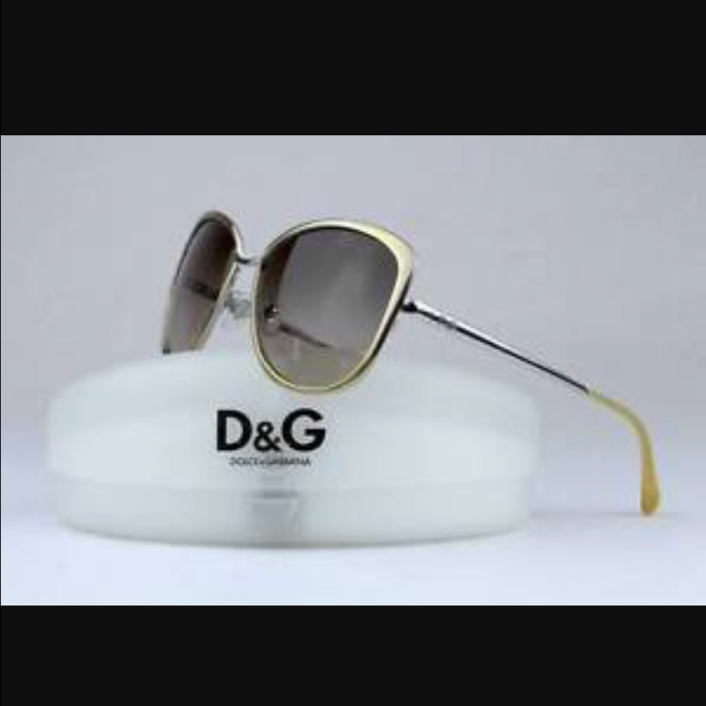 D&G Sunglasses