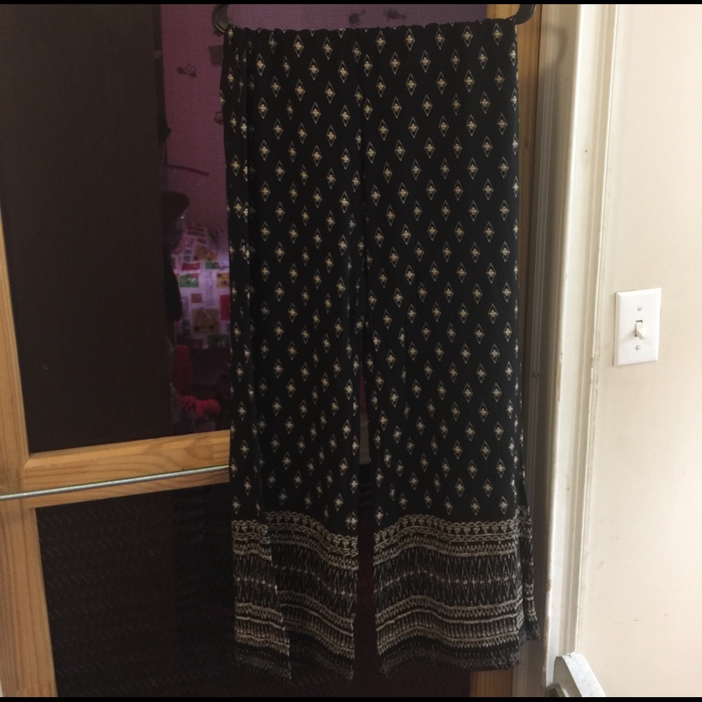 Palazzo Pants!