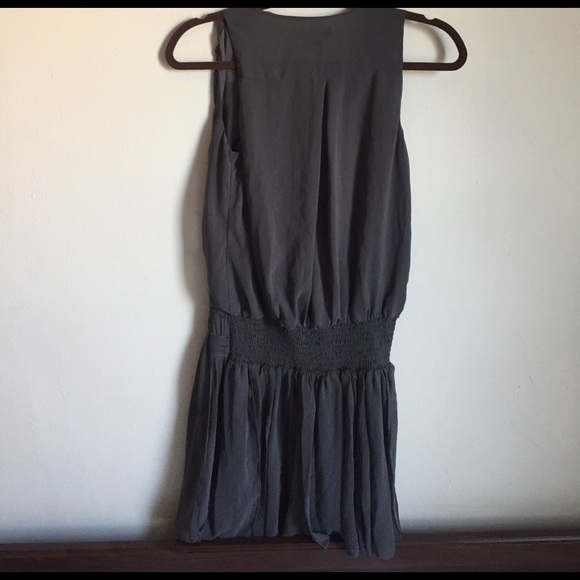 Warehouse Grey Dress - Picture 4 of 4