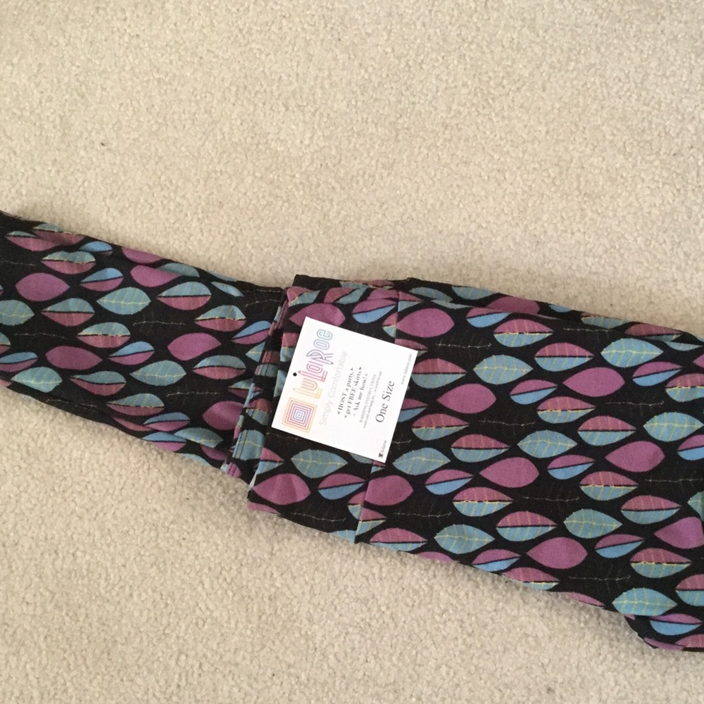 LuLaRoe Leggings