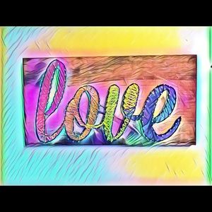 Meet your Posher, Hallie