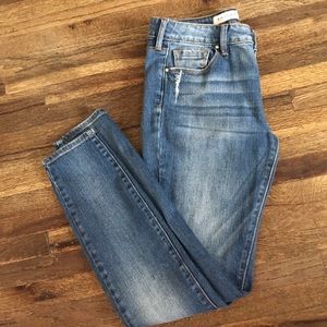 PacSun BullHead jeans!