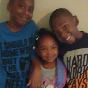 Meet your Posher, Benita