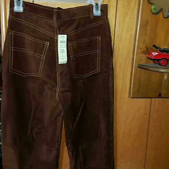 Cache set pants jacket - Picture 2 of 5