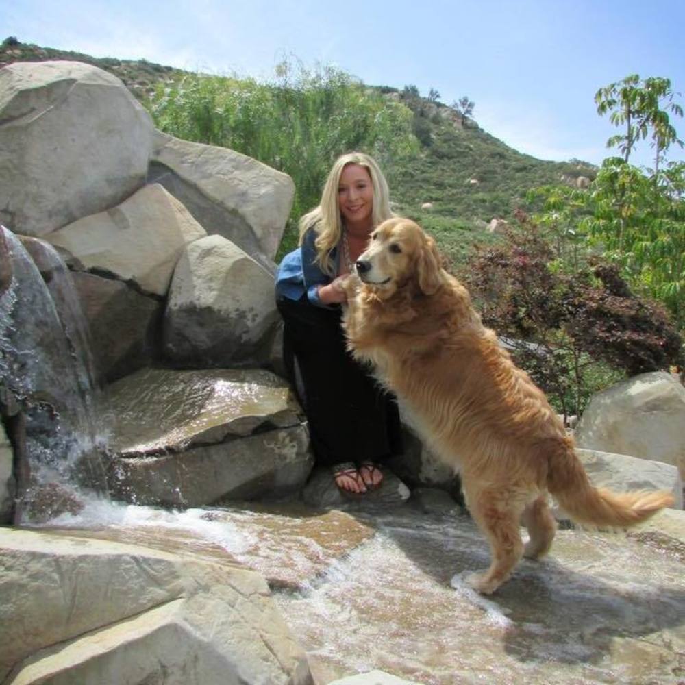 Meet your Posher, Haley