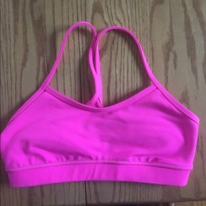 Flow Y Bra IV size 6 - RAGL (color code)