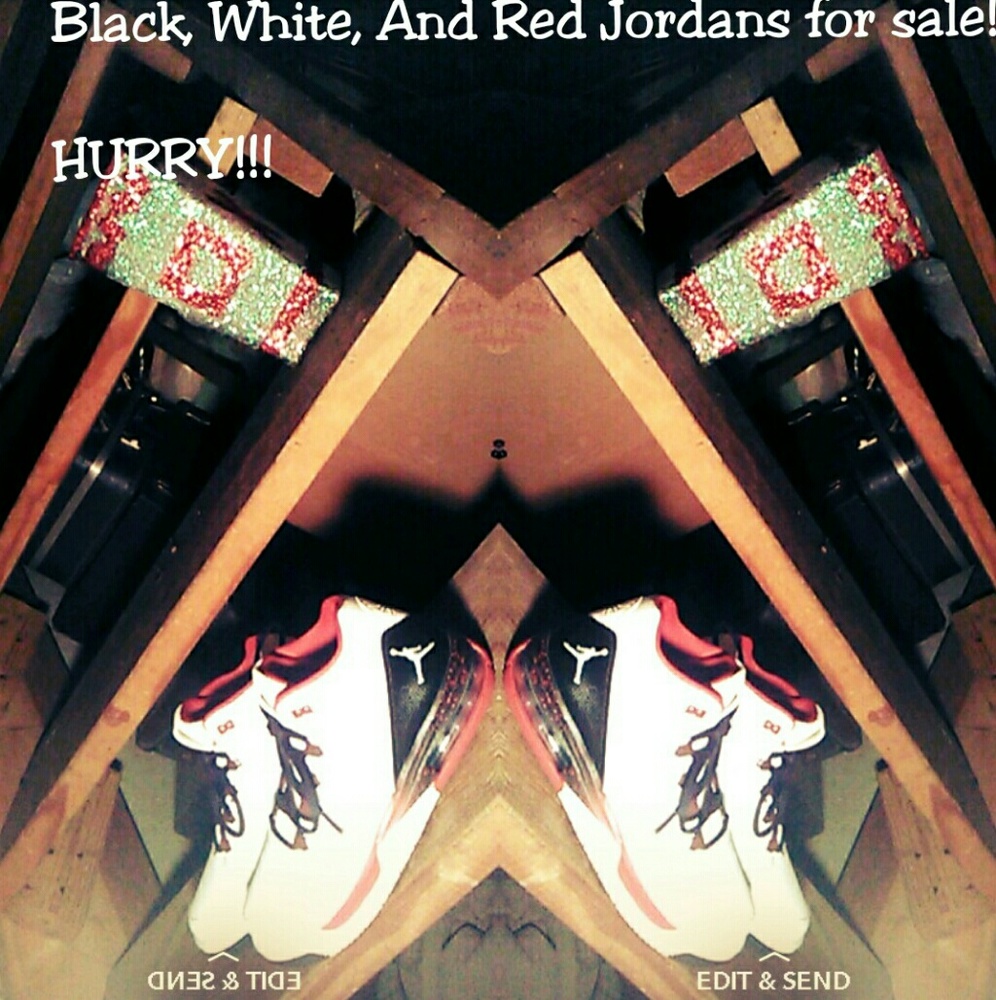 Jordans