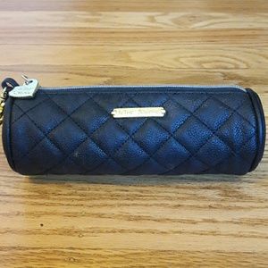 Betsy Johnson make up bag.