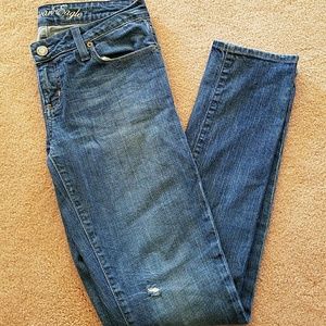 AE Jeans