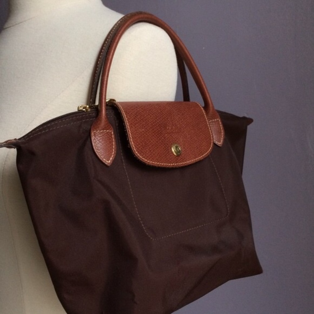 BRAND NEW LONGCHAMP