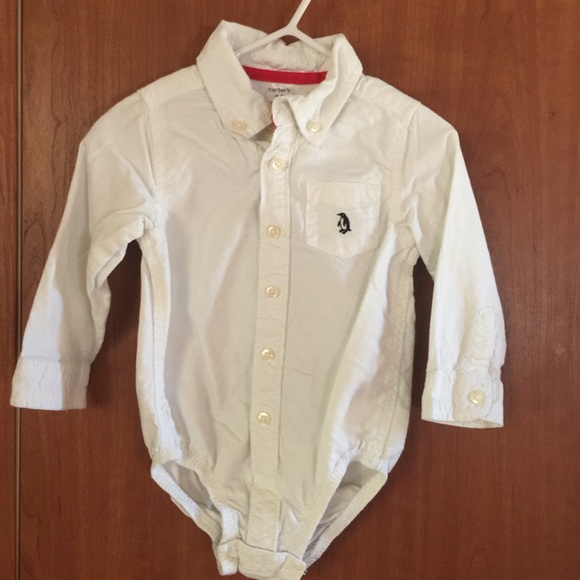 Toddler button down dress shirts bundle! - Picture 1 of 3