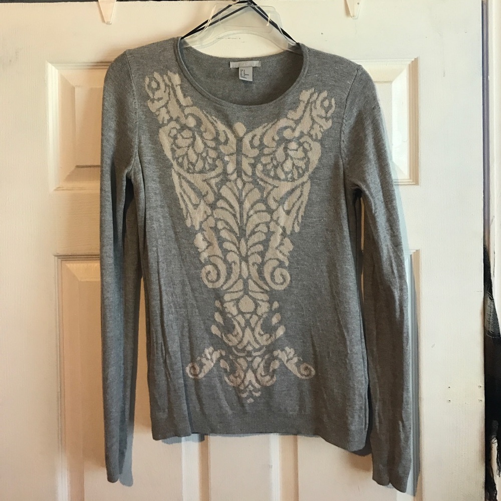 H&M sweater