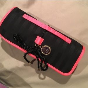 Victoria's Secret makeup roll. NEVER USED