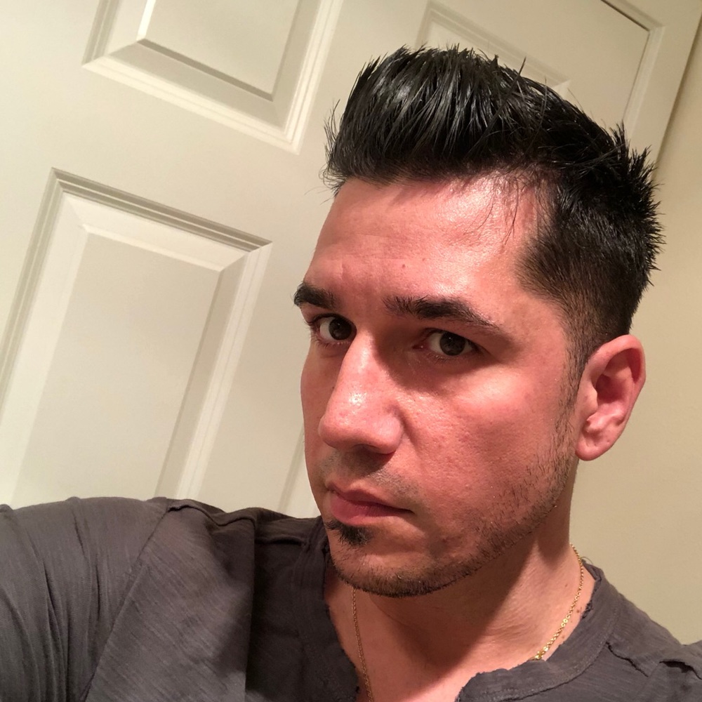 Meet your Posher, Jason - Picture 4 of 5