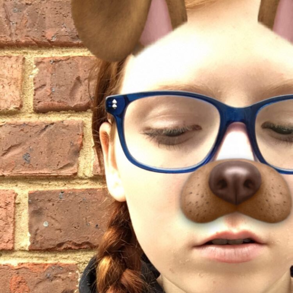 Meet your Posher, Raegan