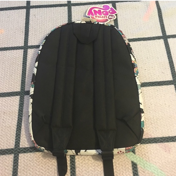 Bags - MY LITTLE PONY BACKPACK Bags - MY LITTLE PONY BACKPACK