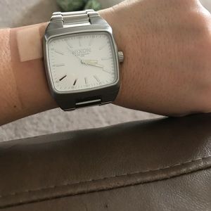 Nixon watch