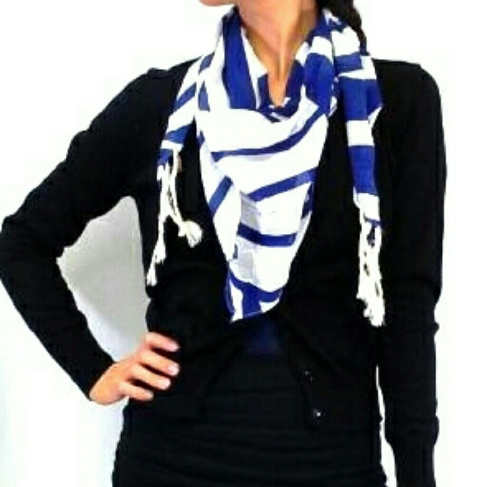 BNWoT* American rag scarf