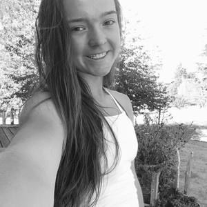 Meet your Posher, Kindra