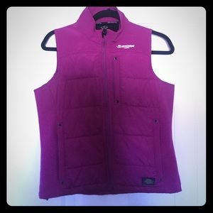 Dickies vest