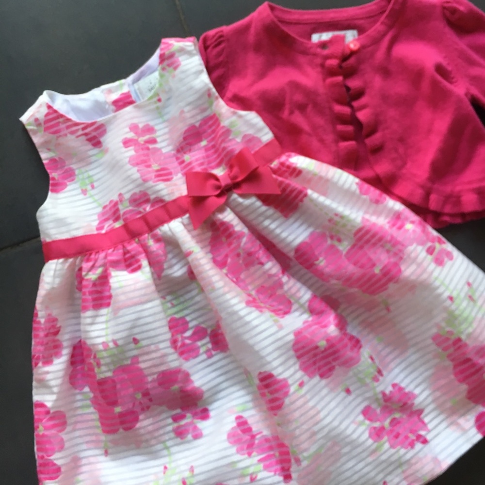 Gymboree Spring/ Summer Dress