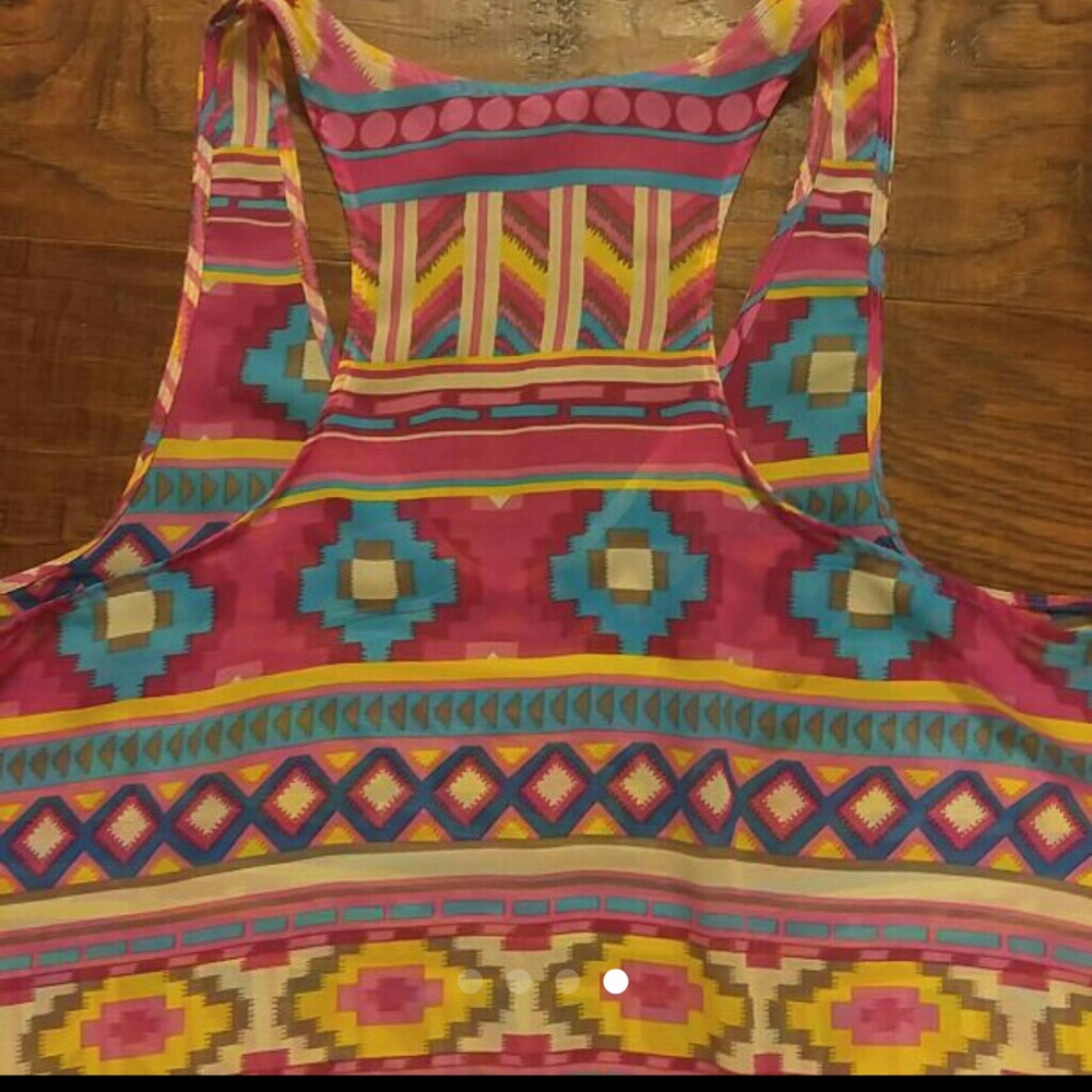 Tank top - Picture 2 of 4