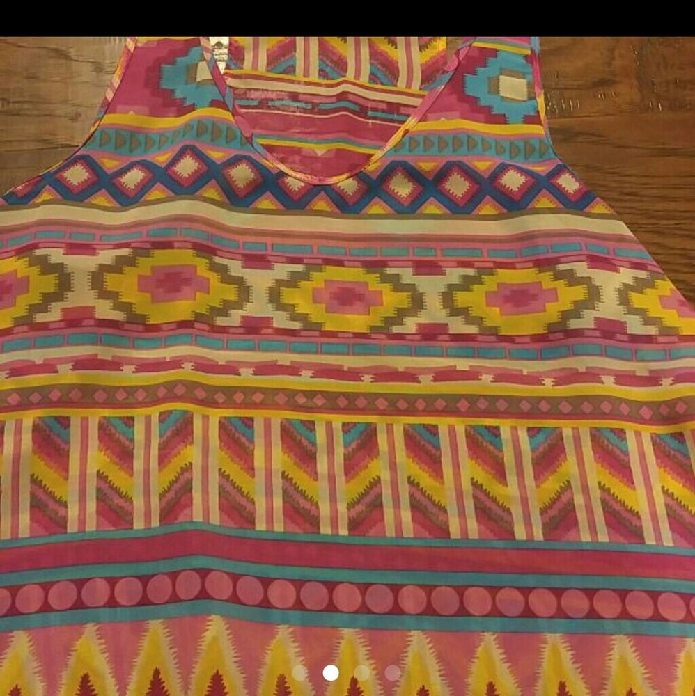 Tank top - Picture 3 of 4