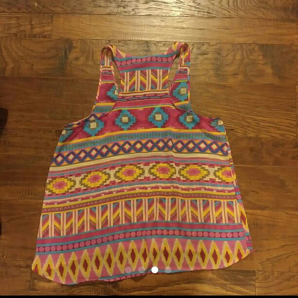 Tank top - Picture 4 of 4
