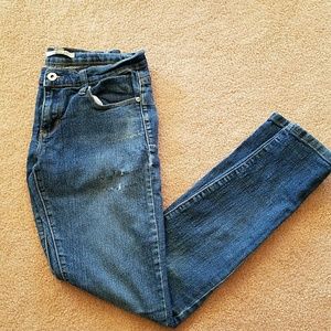 21 Denim Skinny Jeans