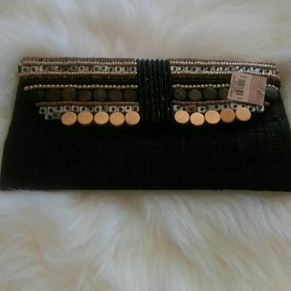 🇺🇸Evening handicrafts purse