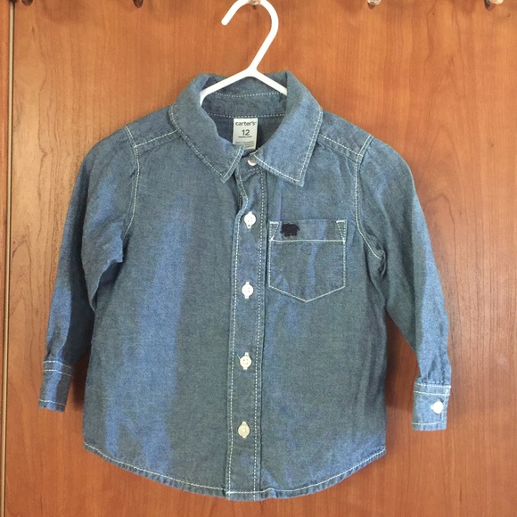 Toddler dress up shirt bundle! - Picture 2 of 4