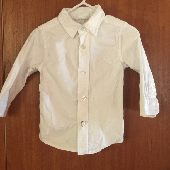 Toddler dress up shirt bundle! - Picture 3 of 4