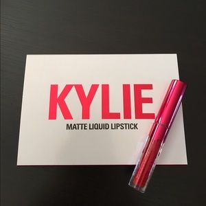 KYLIE VALENTINE DAY COLLECTION MINI MARY JO K