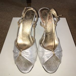 Prada heels