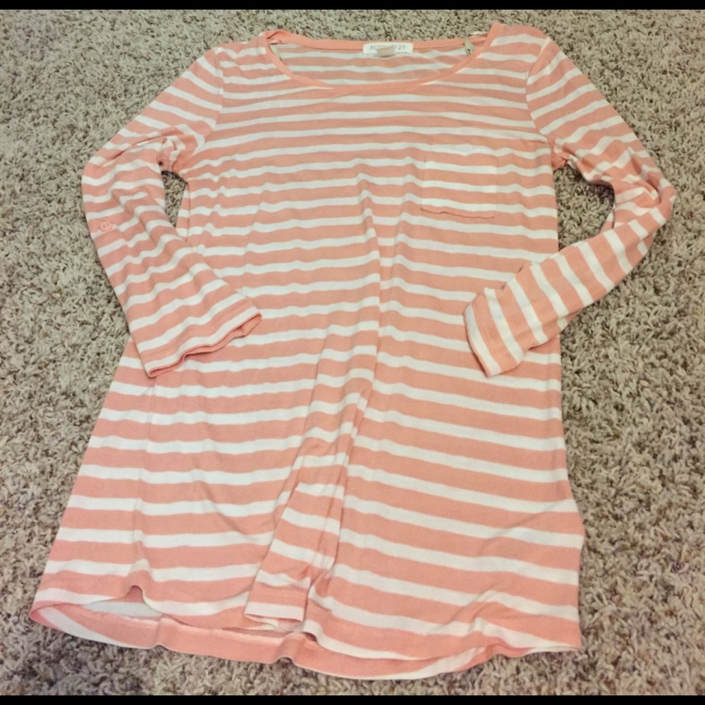 Forever21 top