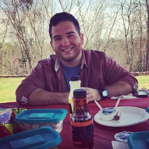 Meet your Posher, Joseph