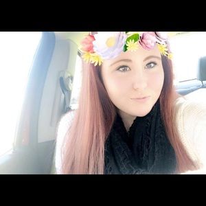 Meet your Posher, Hannah