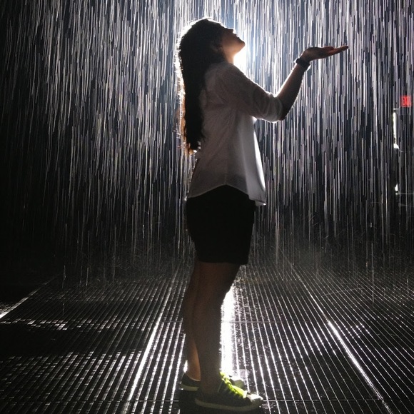 Meet your Posher, Alline - Picture 1 of 1